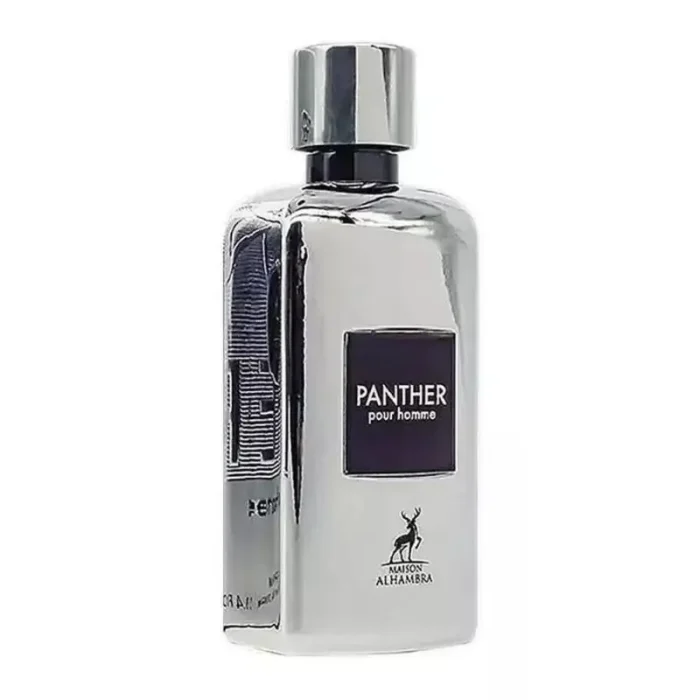 Alhambra Panther Eau de Parfum pour Homme 100ml au Maroc