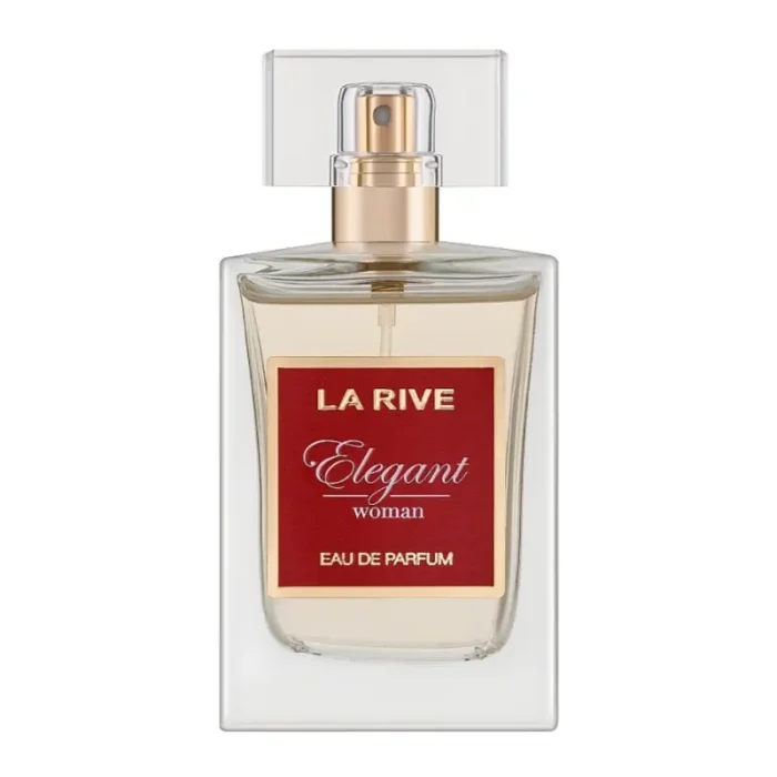 La Rive Elegant Woman Eau de Parfum pour femme 100ml