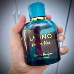 Fragrance World La Uno Forever Blue Eau de Parfum pour Homme