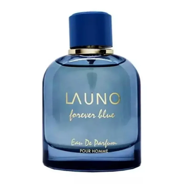Fragrance World La Uno Forever Blue Eau de Parfum pour Homme