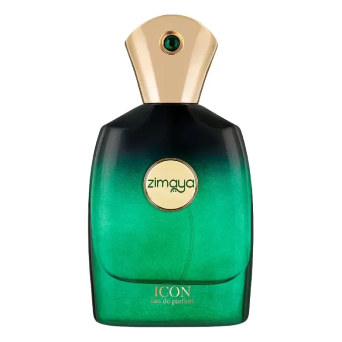 Zimaya Icon Eau de Parfum pour Homme 100ml au Maroc